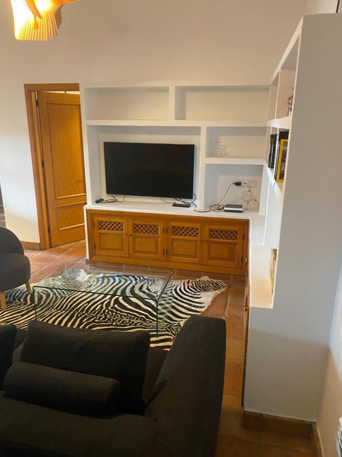 Pueblo Andaluz Marbella Club Btq Apt Apartment Exterior photo