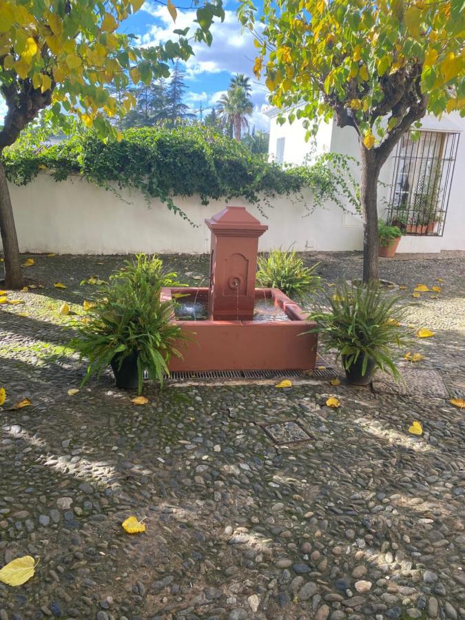 Pueblo Andaluz Marbella Club Btq Apt Apartment Exterior photo
