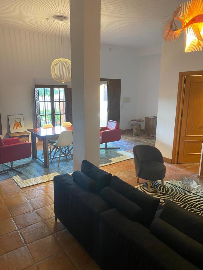 Pueblo Andaluz Marbella Club Btq Apt Apartment Exterior photo