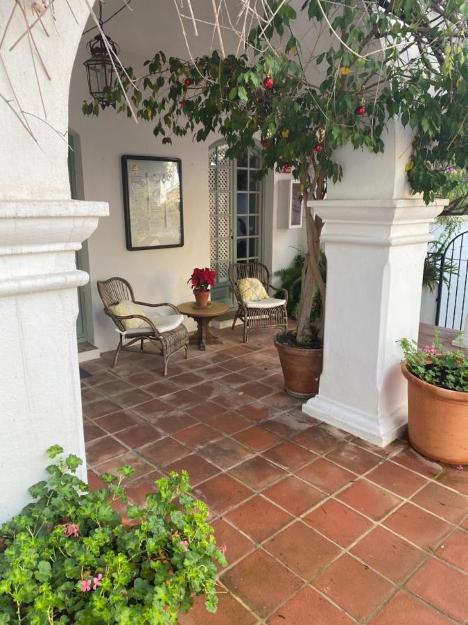 Pueblo Andaluz Marbella Club Btq Apt Apartment Exterior photo